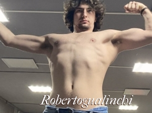 Robertogualinchi