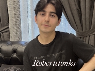 robertstonks Cam Sexy