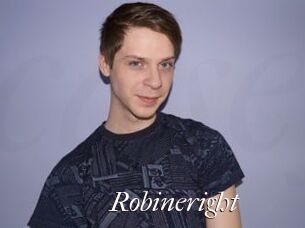 Robineright