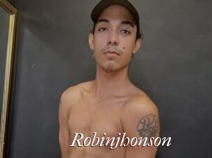 Robinjhonson