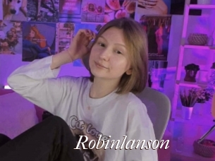 Robinlanson