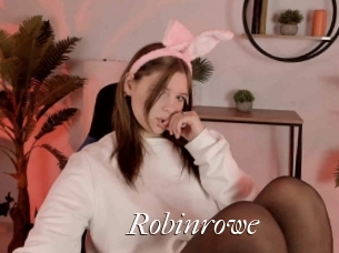 Robinrowe