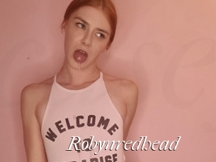 Robynredhead