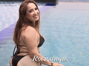 Rocioduque