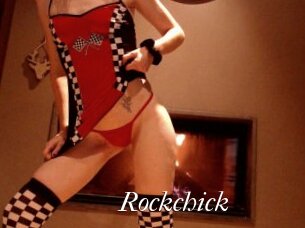 Rockchick