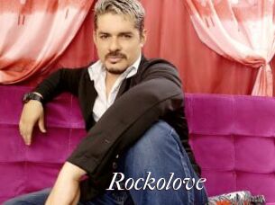 Rockolove