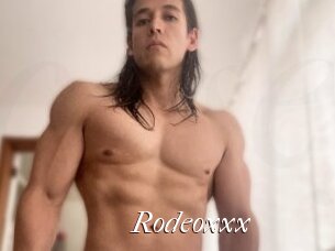 Rodeoxxx