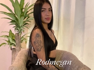 Rodmegan