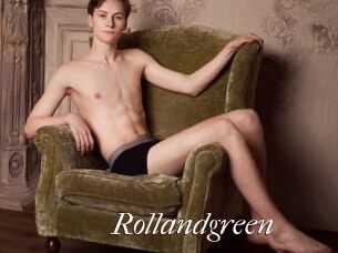 Rollandgreen