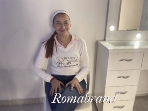 Romabrand