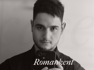 Romankent