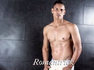 Romantrick