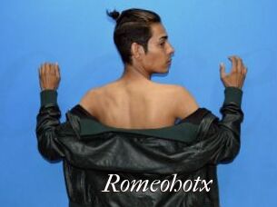 Romeohotx