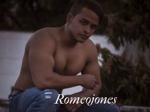 Romeojones