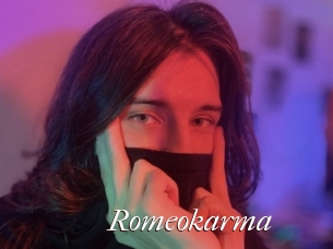 Romeokarma