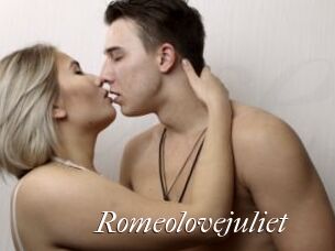 Romeolovejuliet