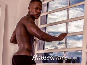 Romeoroice