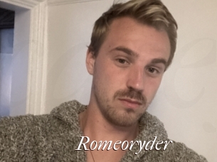 Romeoryder