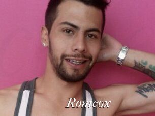 Romeox