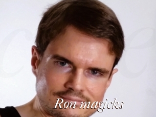 Ron_magicks