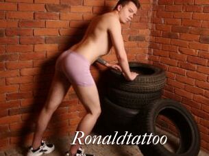 Ronaldtattoo