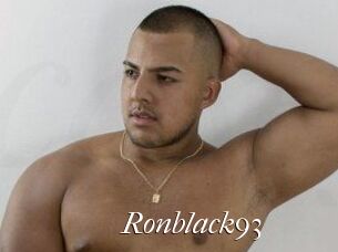 Ronblack93