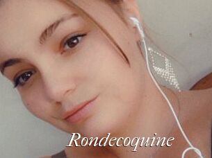 Rondecoquine