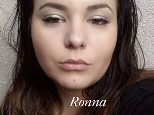 Ronna