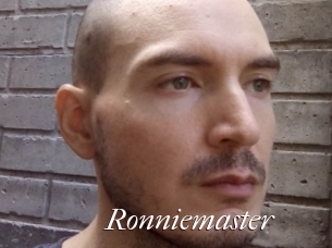 Ronniemaster