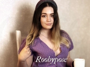 Roobypose