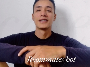 Roommates_hot