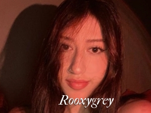 Rooxygrey