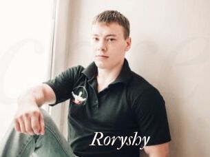 Roryshy