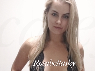 Rosabellasky