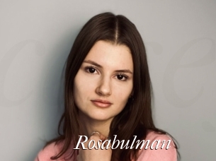 Rosabulman