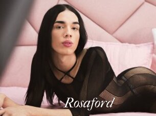 Rosaford