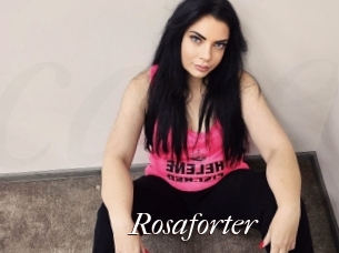 Rosaforter