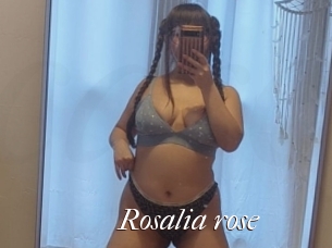 Rosalia_rose