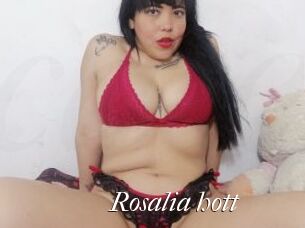 Rosalia_hott