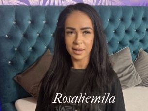 Rosaliemila