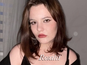 Rosalii