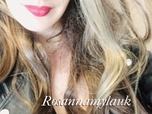 Rosannamylauk