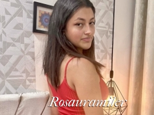 Rosauramiler