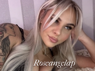 Roseangelap