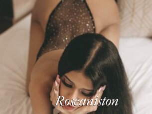 Roseaniston