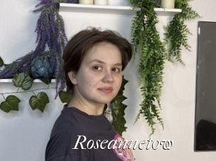 Roseannetow