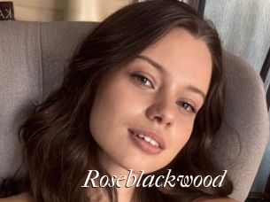 Roseblackwood