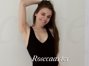 Rosecaarter