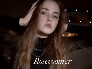 Rosecoomer