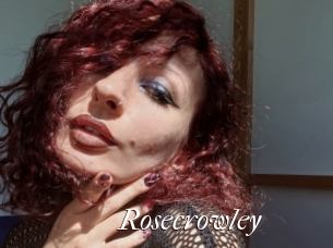 Rosecrowley